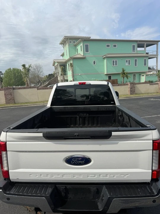 2019 Ford Super Duty 4th Gen - Image 4 of 22