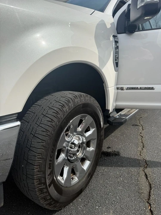 2019 Ford Super Duty 4th Gen - Image 10 of 22