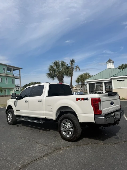 2019 Ford Super Duty 4th Gen - Image 2 of 22