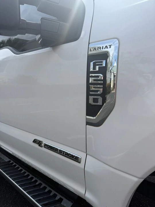 2019 Ford Super Duty 4th Gen - Image 11 of 22