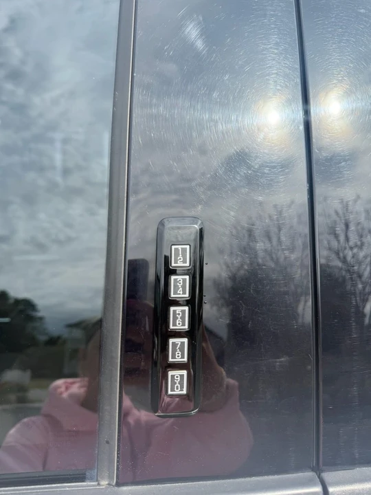 2019 Ford Super Duty 4th Gen - Image 12 of 22