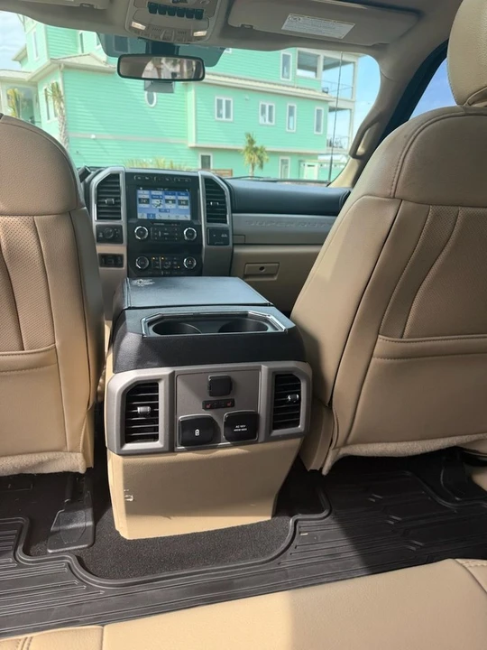 2019 Ford Super Duty 4th Gen - Image 20 of 22