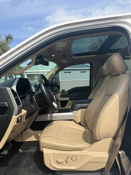 2019 Ford Super Duty 4th Gen - Image 14 of 22