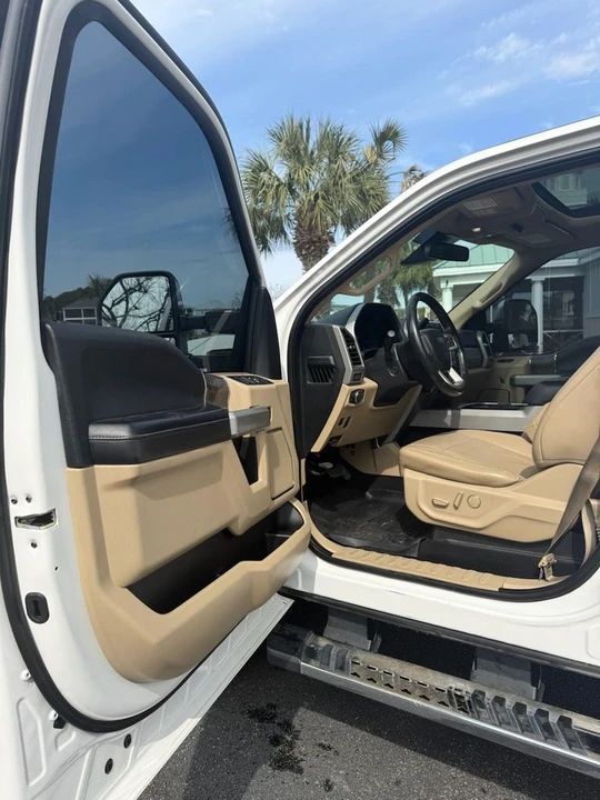2019 Ford Super Duty 4th Gen - Image 13 of 22