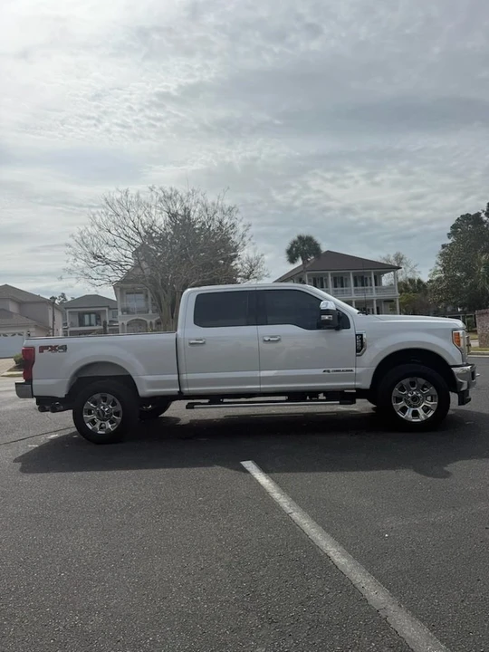 2019 Ford Super Duty 4th Gen - Image 6 of 22