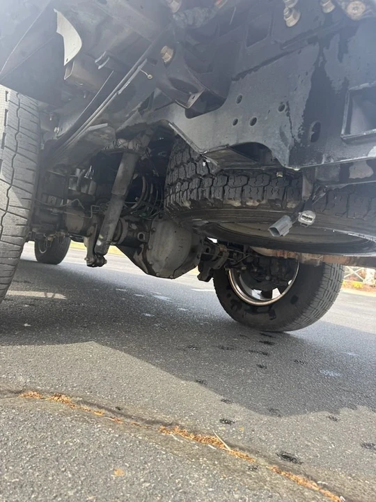 2019 Ford Super Duty 4th Gen - Image 22 of 22