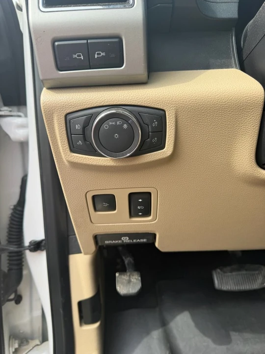 2019 Ford Super Duty 4th Gen - Image 15 of 22