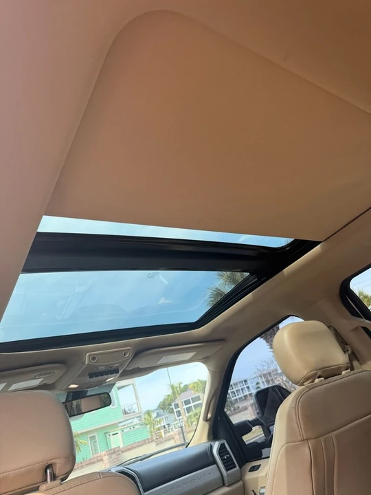 2019 Ford Super Duty 4th Gen - Image 18 of 22
