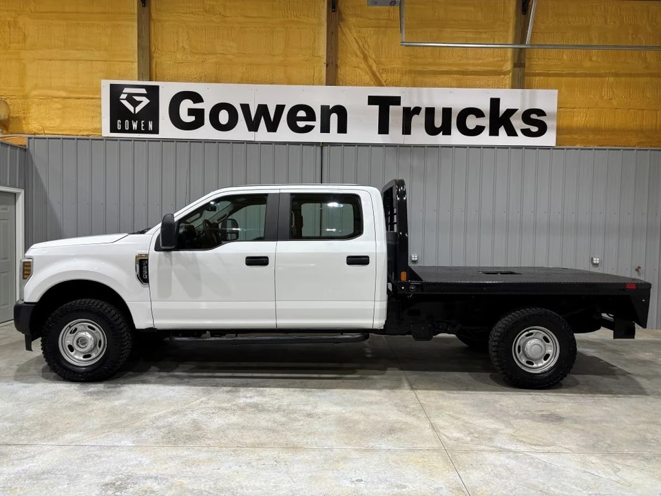 2019 Ford Super Duty 4th Gen - Image 2 of 21