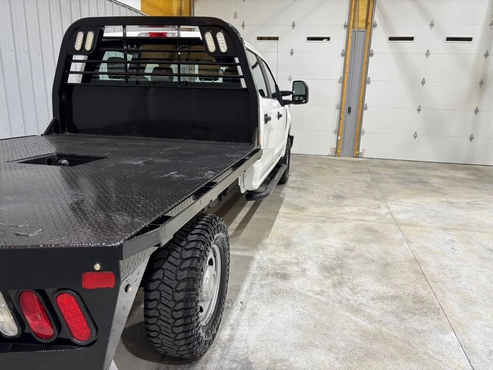 2019 Ford Super Duty 4th Gen - Image 10 of 21