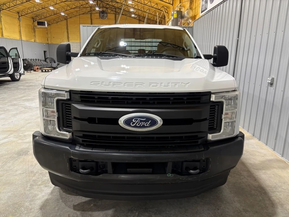2019 Ford Super Duty 4th Gen - Image 7 of 21