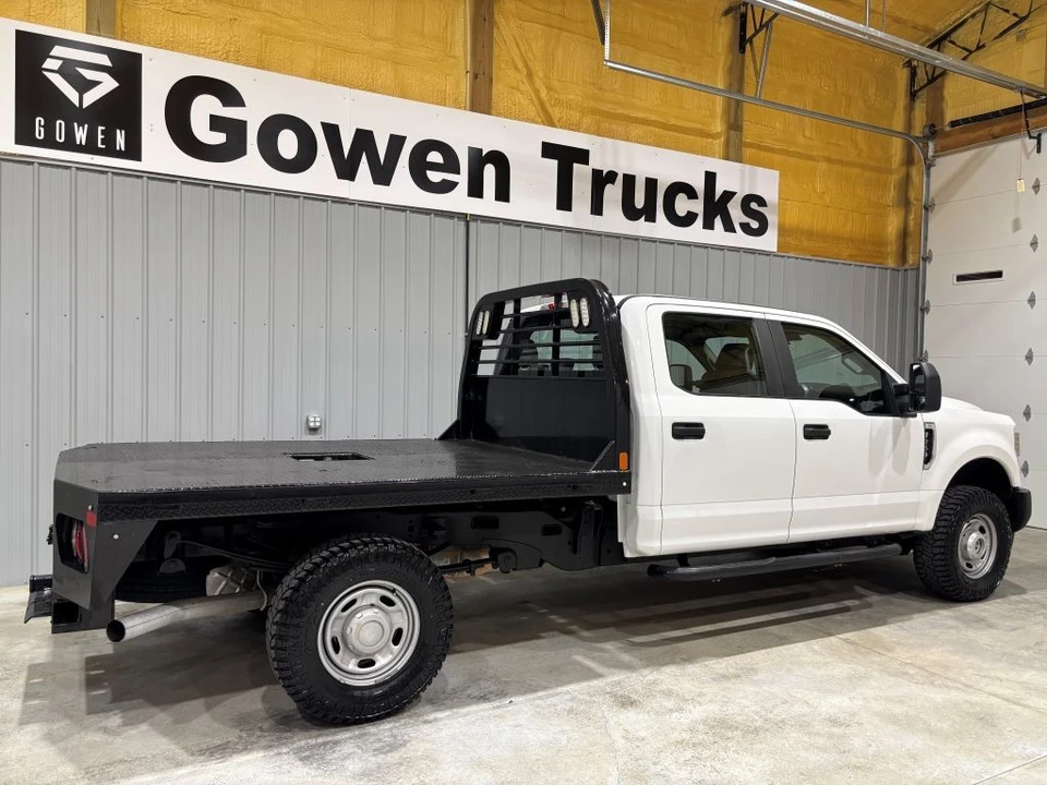 2019 Ford Super Duty 4th Gen - Image 6 of 21