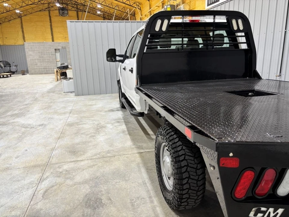 2019 Ford Super Duty 4th Gen - Image 9 of 21