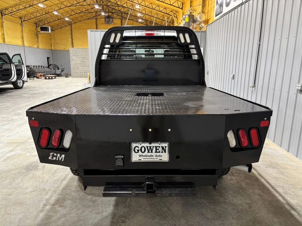 2019 Ford Super Duty 4th Gen - Image 8 of 21