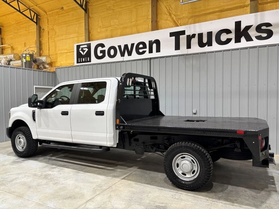 2019 Ford Super Duty 4th Gen - Image 5 of 21