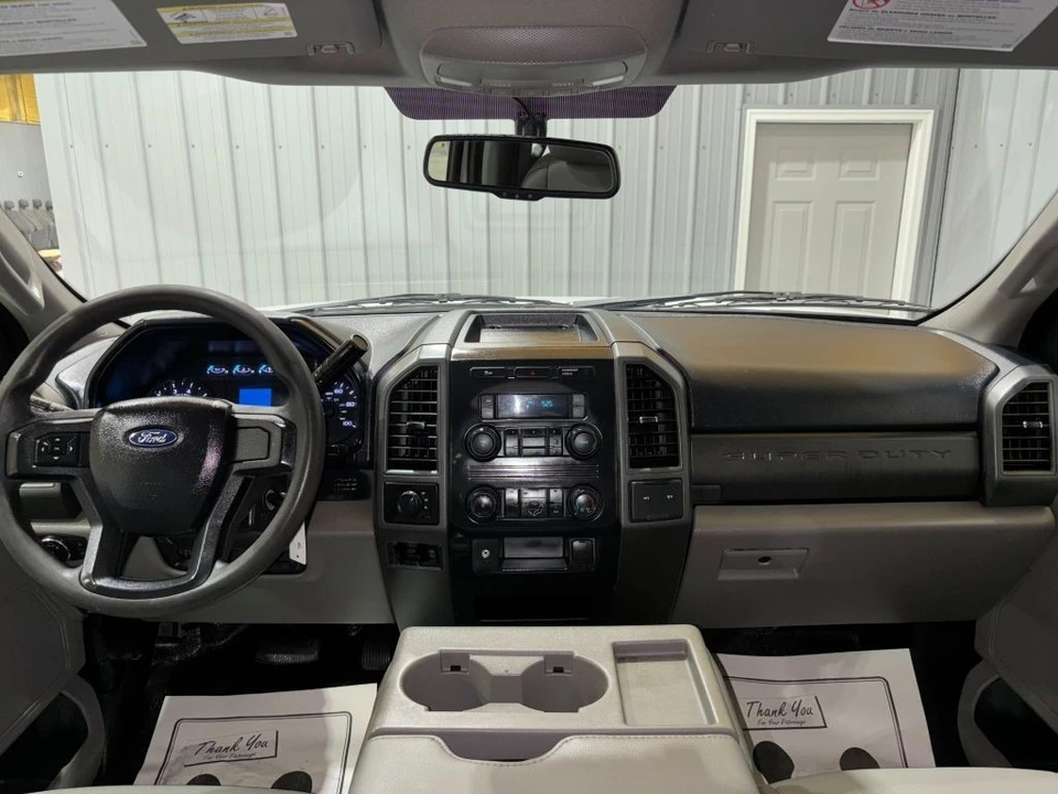 2019 Ford Super Duty 4th Gen - Image 17 of 21
