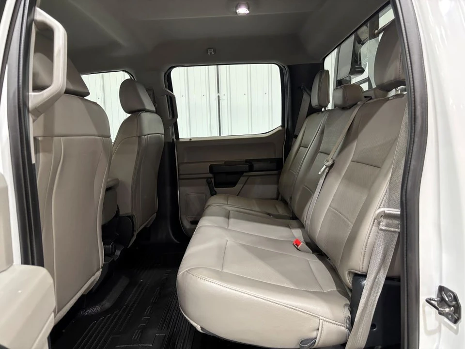 2019 Ford Super Duty 4th Gen - Image 13 of 21