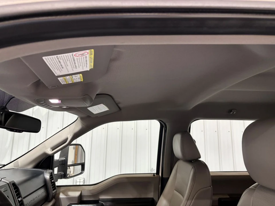 2019 Ford Super Duty 4th Gen - Image 15 of 21