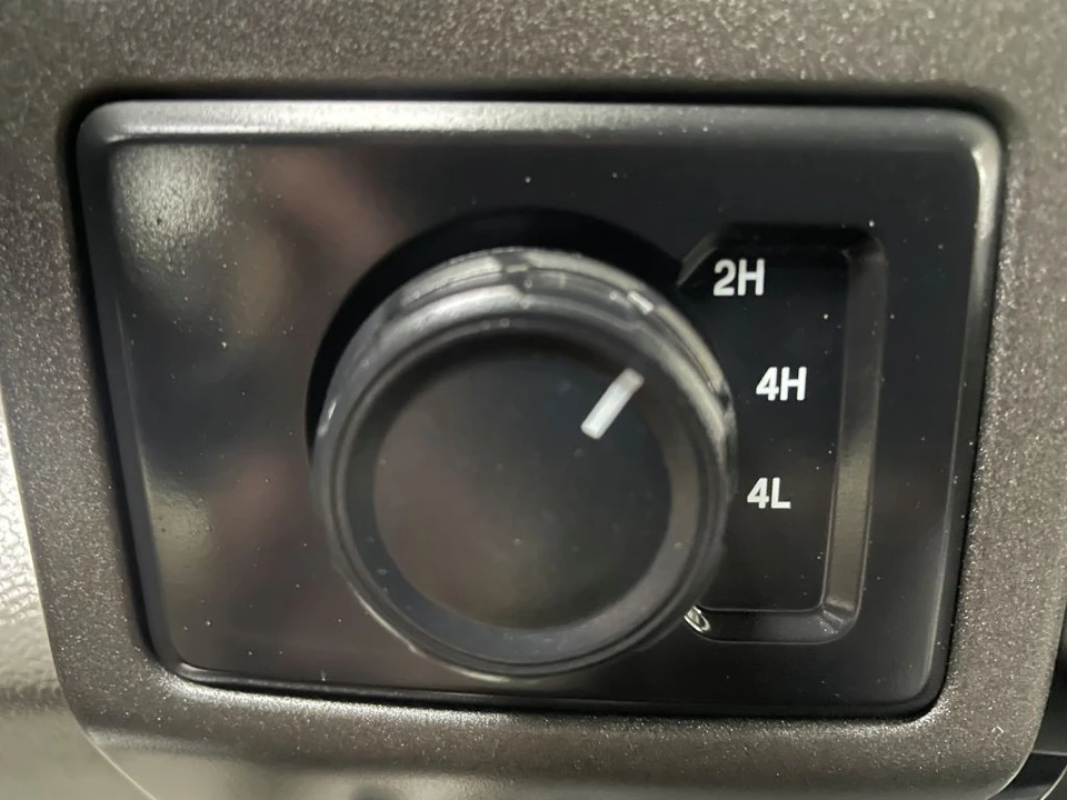 2019 Ford Super Duty 4th Gen - Image 20 of 21