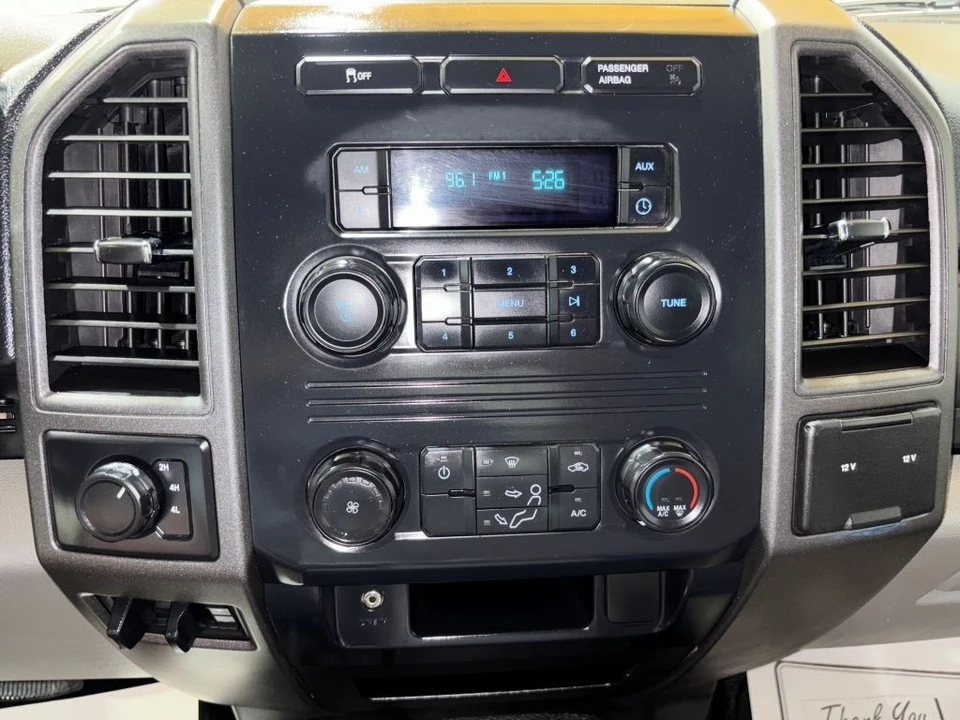 2019 Ford Super Duty 4th Gen - Image 19 of 21
