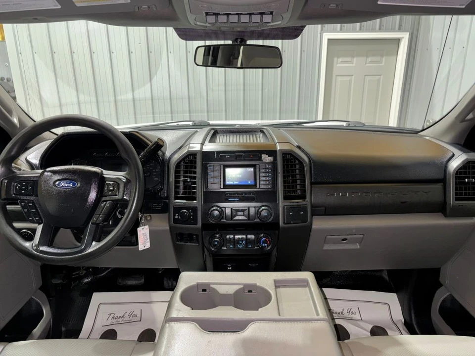 2019 Ford Super Duty 4th Gen - Image 17 of 21