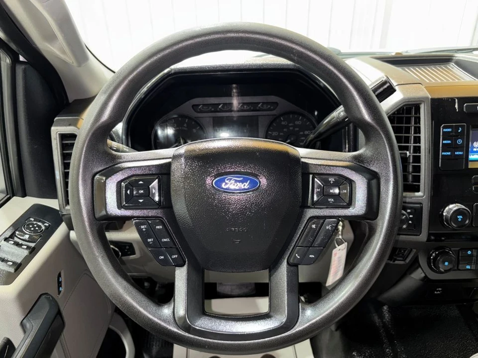 2019 Ford Super Duty 4th Gen - Image 18 of 21