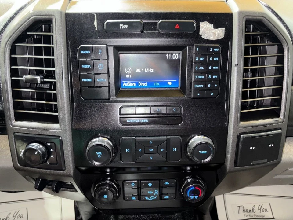 2019 Ford Super Duty 4th Gen - Image 19 of 21