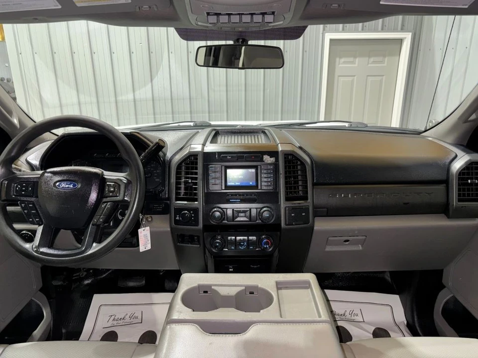 2019 Ford Super Duty 4th Gen - Image 17 of 21
