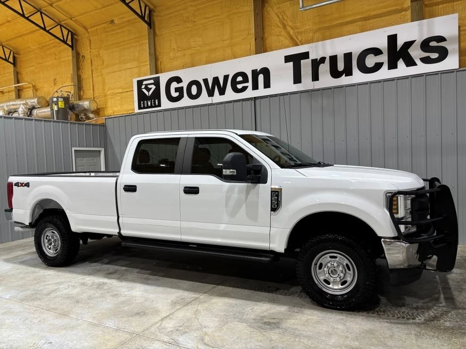 2019 Ford Super Duty 4th Gen - Image 3 of 21