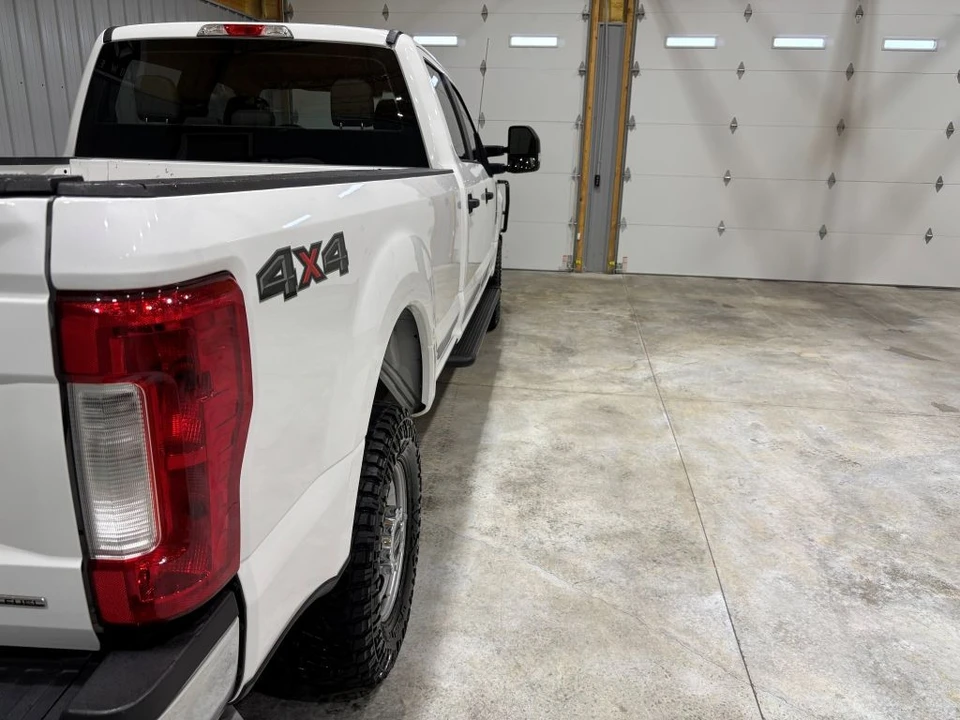 2019 Ford Super Duty 4th Gen - Image 10 of 21