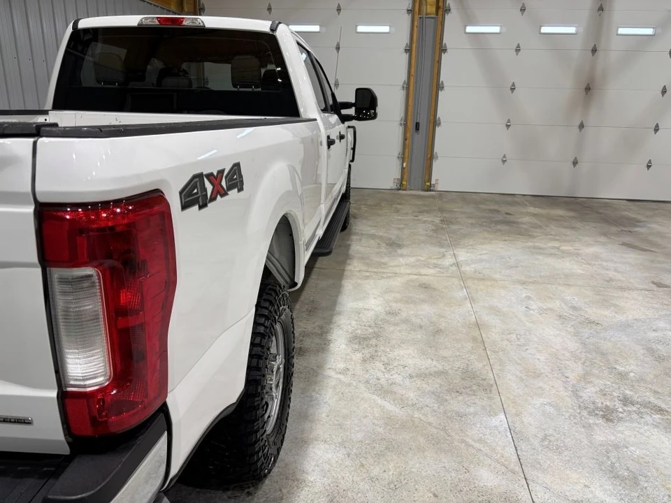 2019 Ford Super Duty 4th Gen - Image 10 of 21
