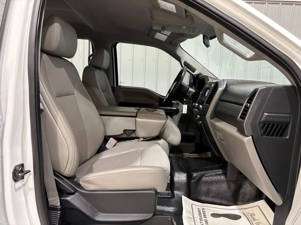 2019 Ford Super Duty 4th Gen - Image 12 of 21