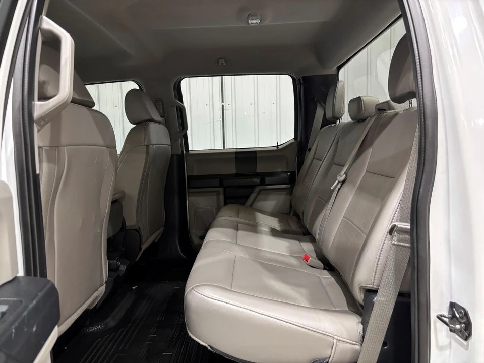 2019 Ford Super Duty 4th Gen - Image 13 of 21