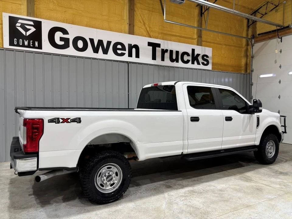 2019 Ford Super Duty 4th Gen - Image 6 of 21
