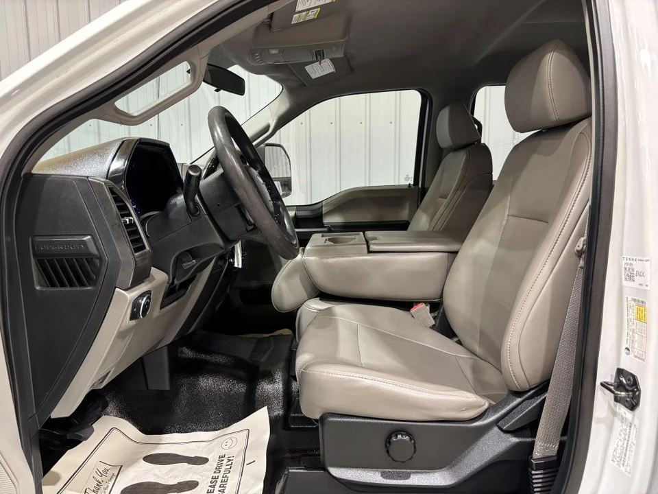 2019 Ford Super Duty 4th Gen - Image 11 of 21