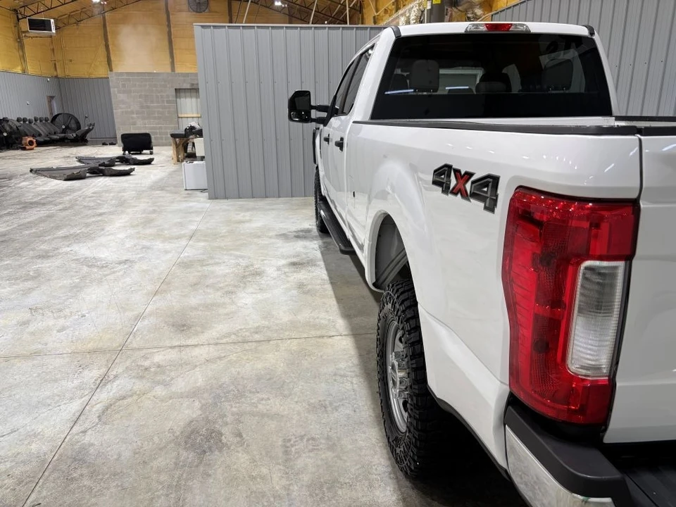 2019 Ford Super Duty 4th Gen - Image 9 of 21