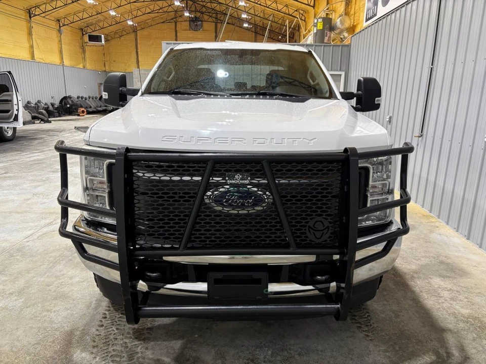 2019 Ford Super Duty 4th Gen - Image 7 of 21