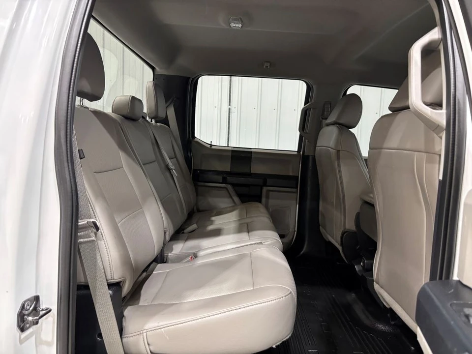 2019 Ford Super Duty 4th Gen - Image 14 of 21