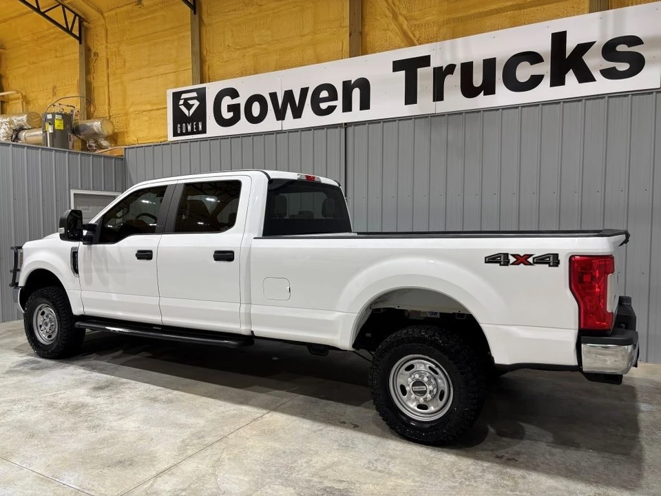 2019 Ford Super Duty 4th Gen - Image 5 of 21