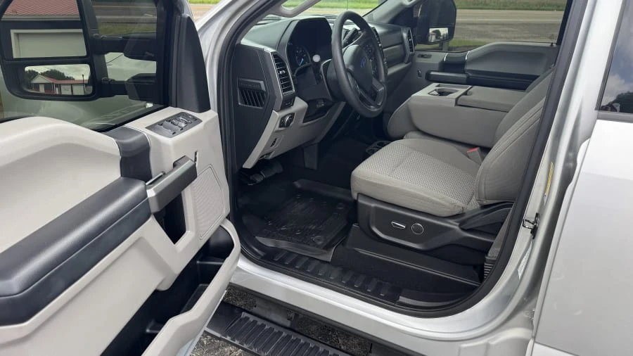 2019 Ford Super Duty 4th Gen - Image 14 of 22