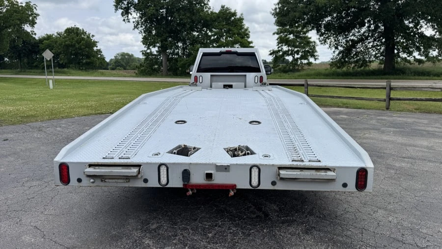 2019 Ford Super Duty 4th Gen - Image 22 of 22