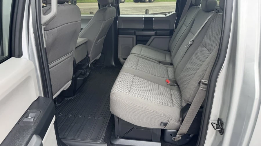 2019 Ford Super Duty 4th Gen - Image 15 of 22