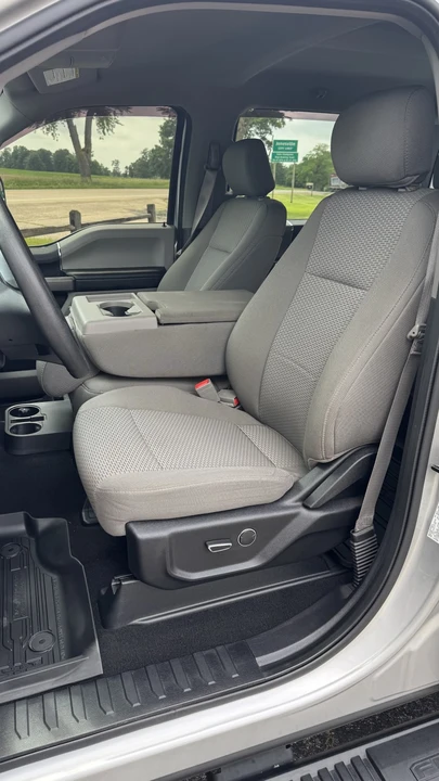 2019 Ford Super Duty 4th Gen - Image 16 of 22