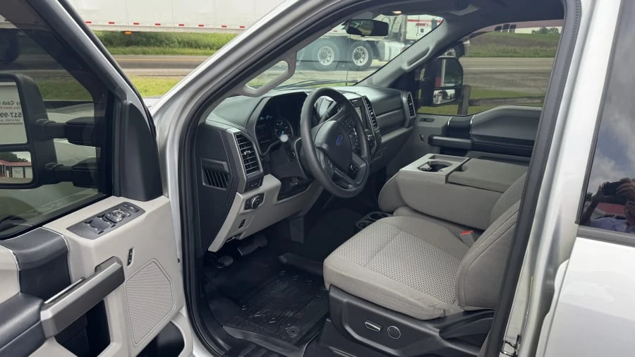 2019 Ford Super Duty 4th Gen - Image 11 of 22