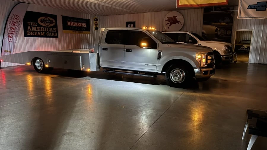 2019 Ford Super Duty 4th Gen - Image 6 of 22