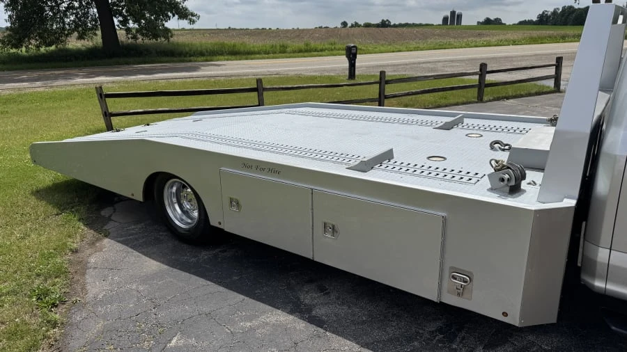 2019 Ford Super Duty 4th Gen - Image 20 of 22