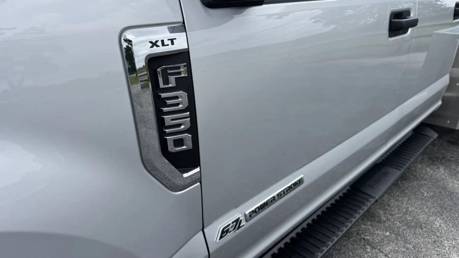 2019 Ford Super Duty 4th Gen - Image 5 of 22
