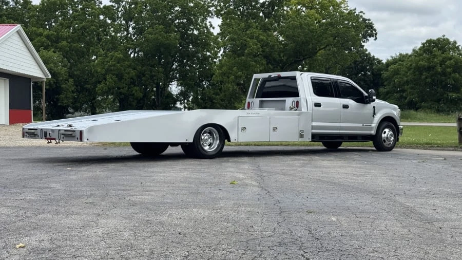 2019 Ford Super Duty 4th Gen - Image 10 of 22