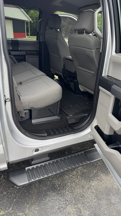 2019 Ford Super Duty 4th Gen - Image 17 of 22