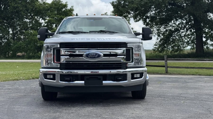 2019 Ford Super Duty 4th Gen - Image 4 of 22